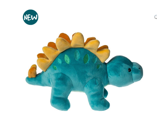 Smootheez Stegosaurus – 10″