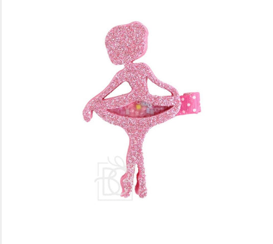 Ballerina Shakers bow