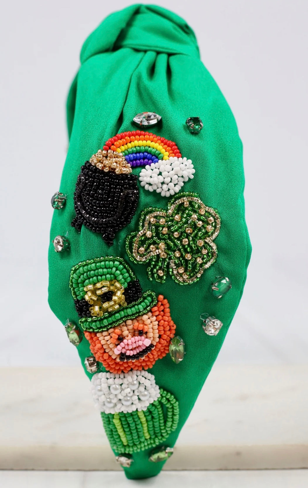 Lucky Charms Headband