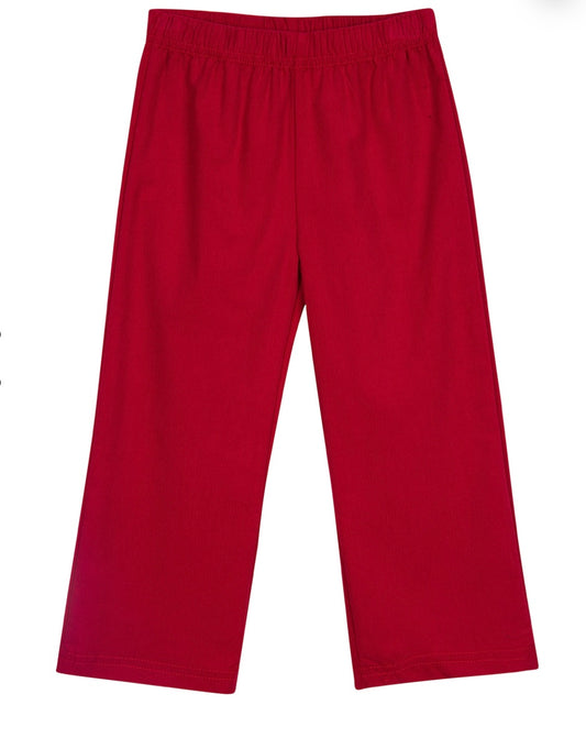 Boy's Corduroy Pants