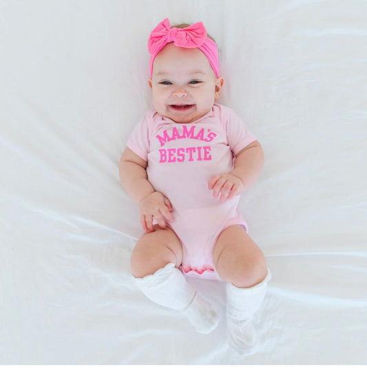 Mama’s Bestie Onesie