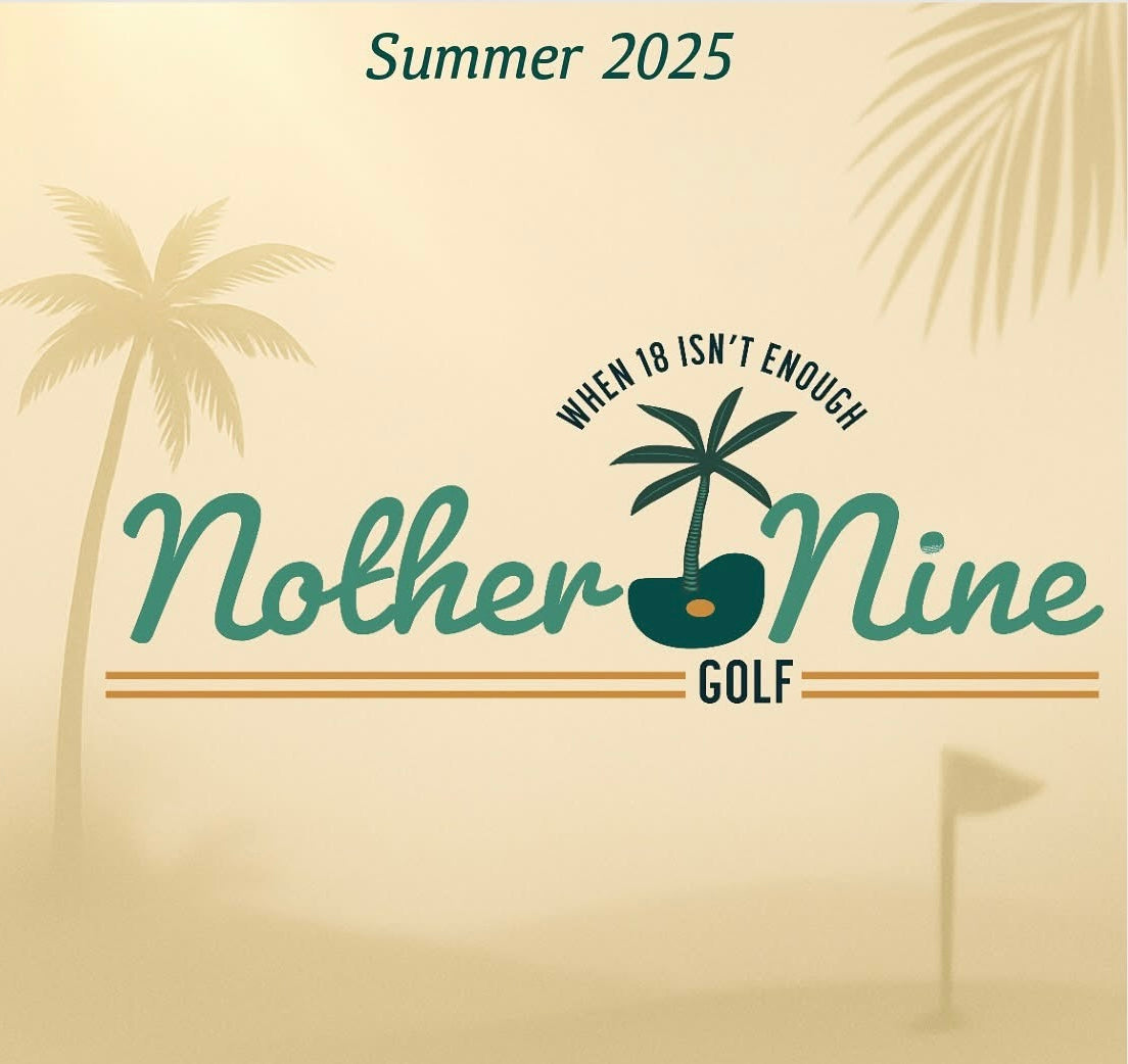 ‘Nother Nine Youth Palm T