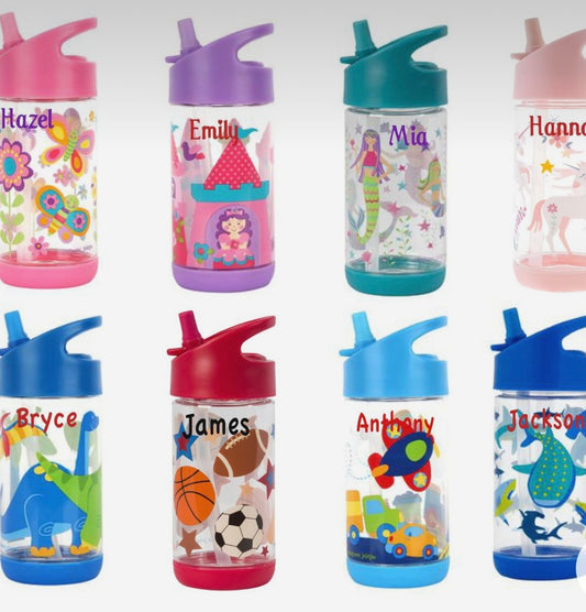 Personalized Water Bottle