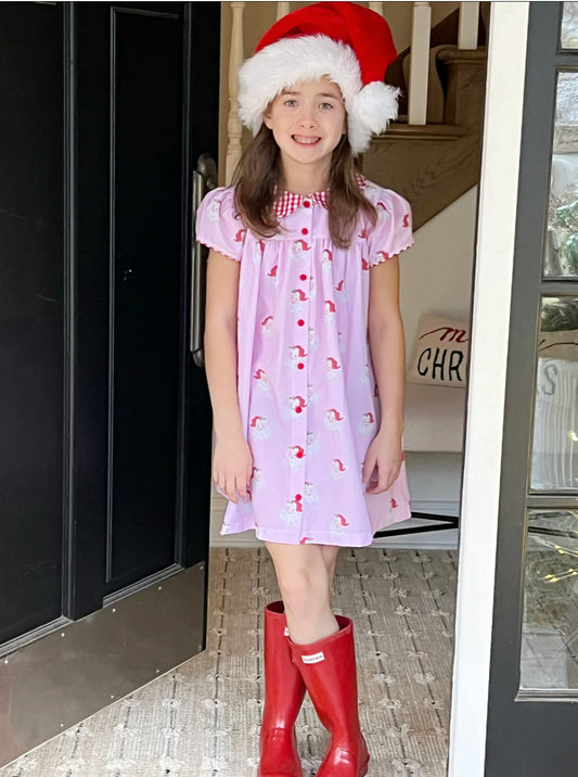 Whitley dress