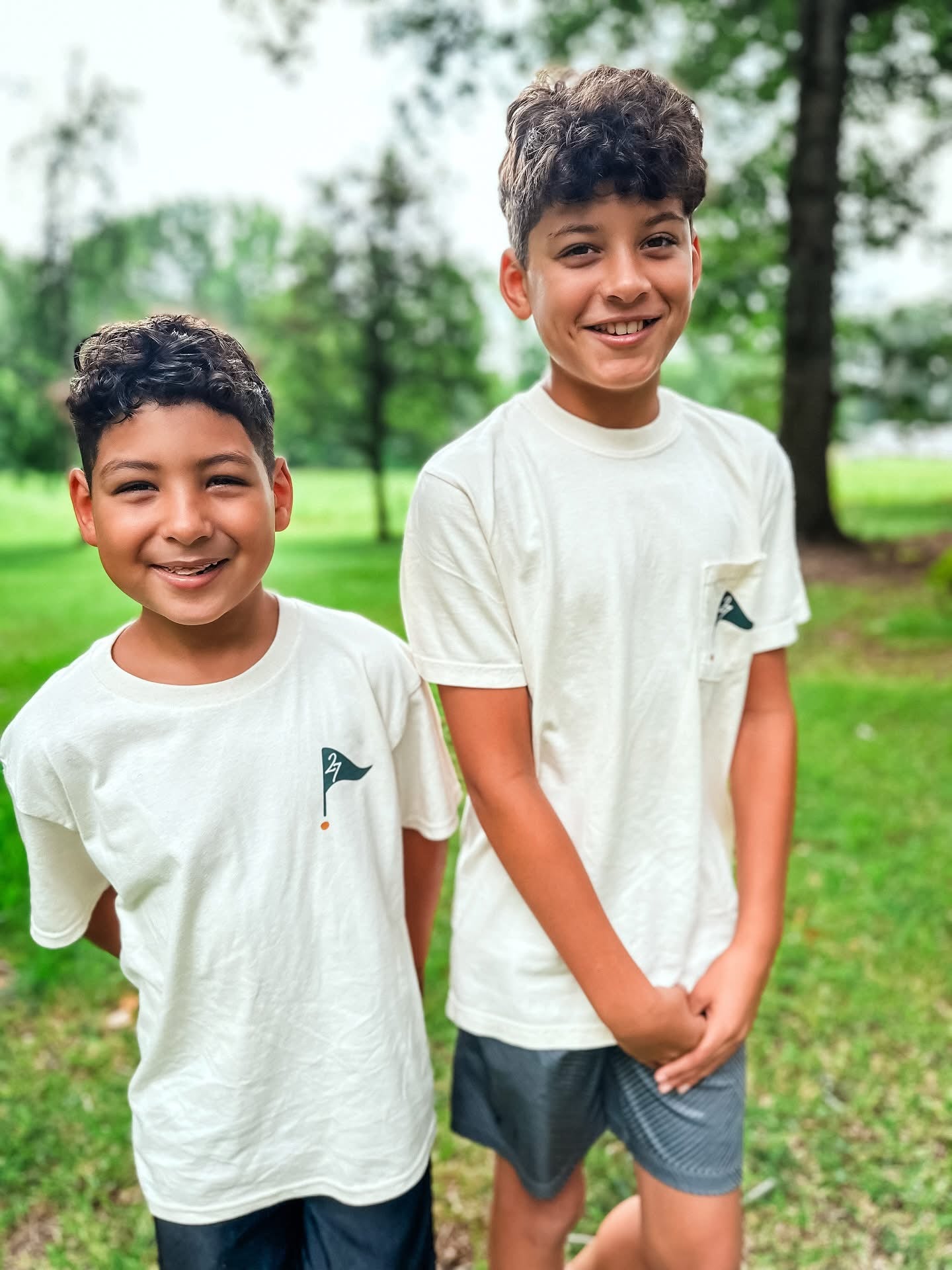 ‘Nother Nine Youth Palm T