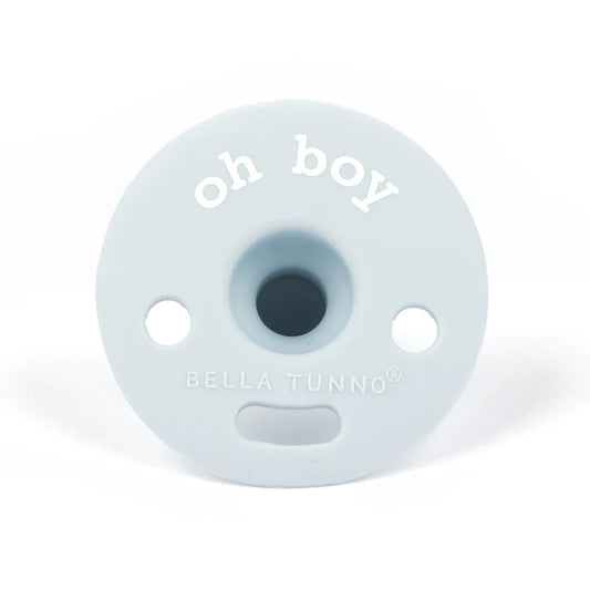 Oh Boy Bubbi™ Pacifier