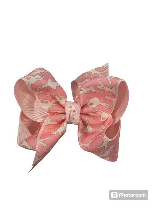 Ballerina XL bow