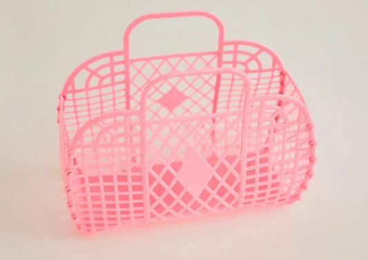 Jelly Basket
