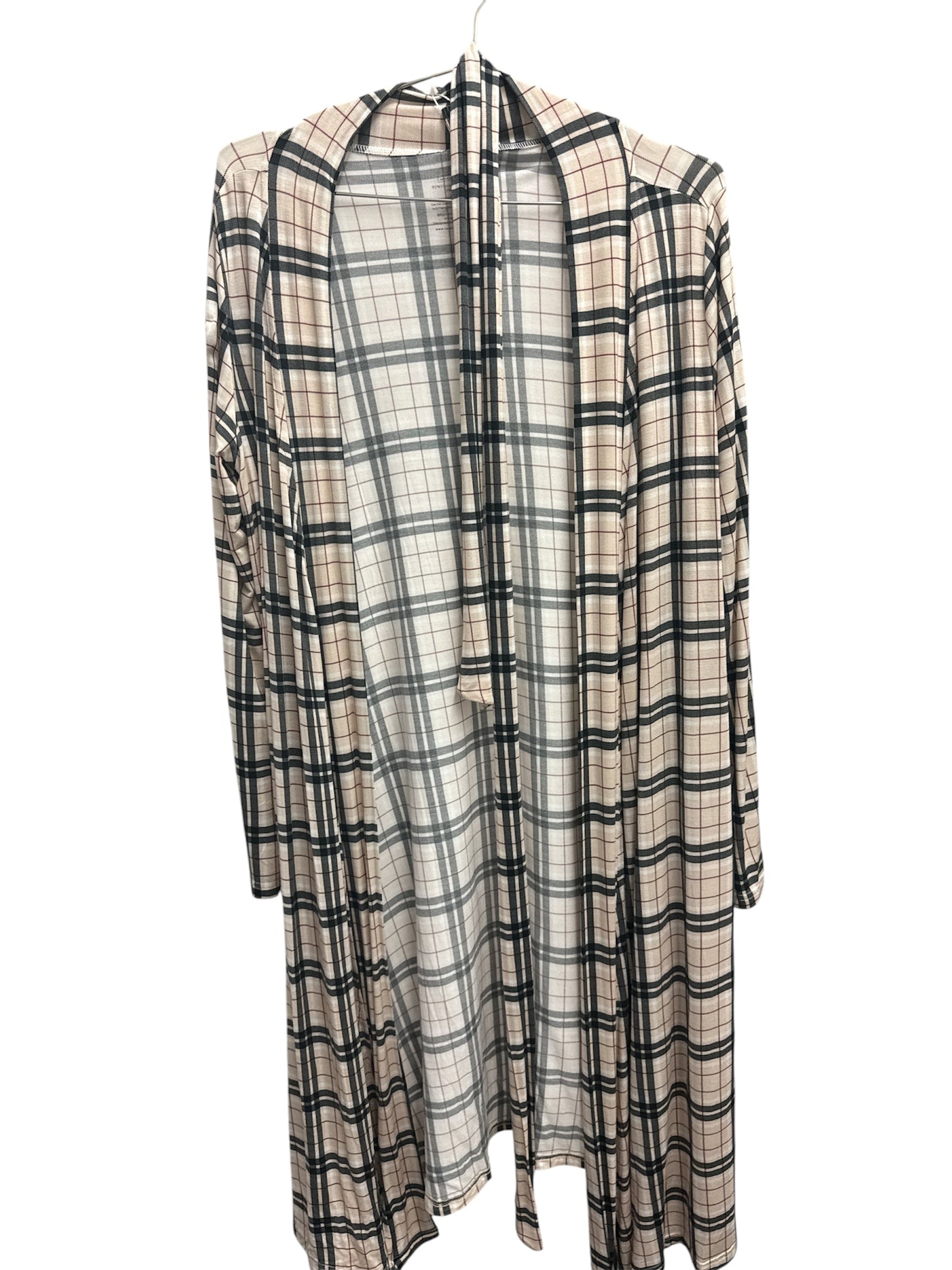 Rockin Royalty Baby Halston Mom Robe