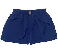 Maddox Shorts- Navy