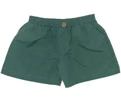 Maddox Shorts- Green