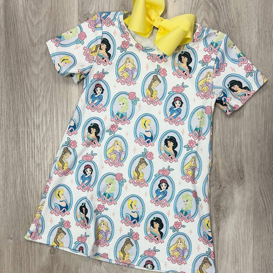 Princess Play Dress