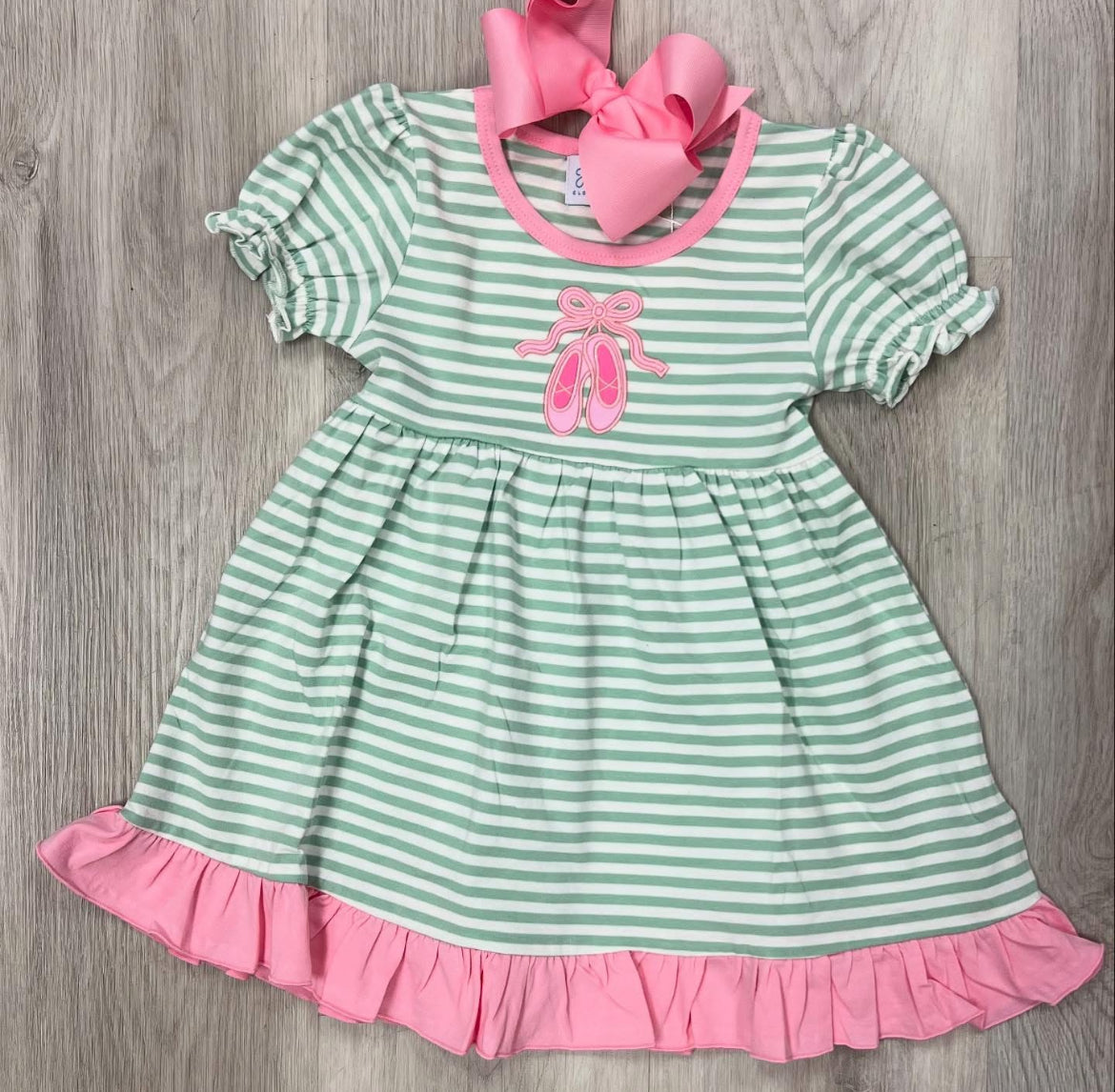 Ballerina Dress