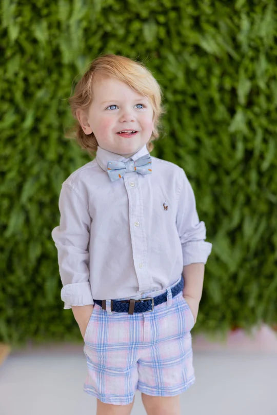 Boys Easter Bunny Bowtie
