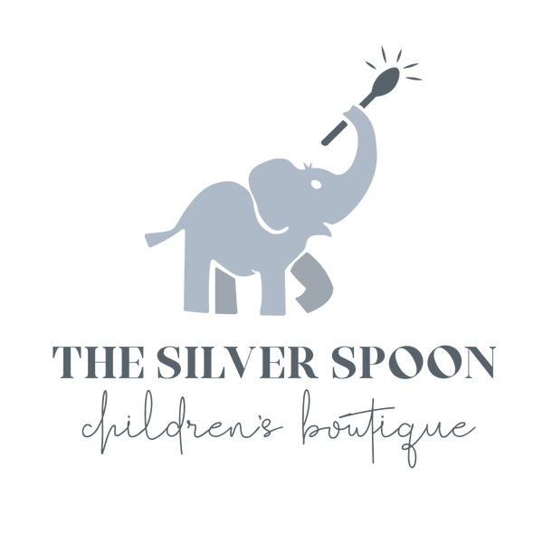 The Silver Spoon Children's Boutique