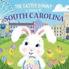 The Easter Bunny is Coming to South Carolina