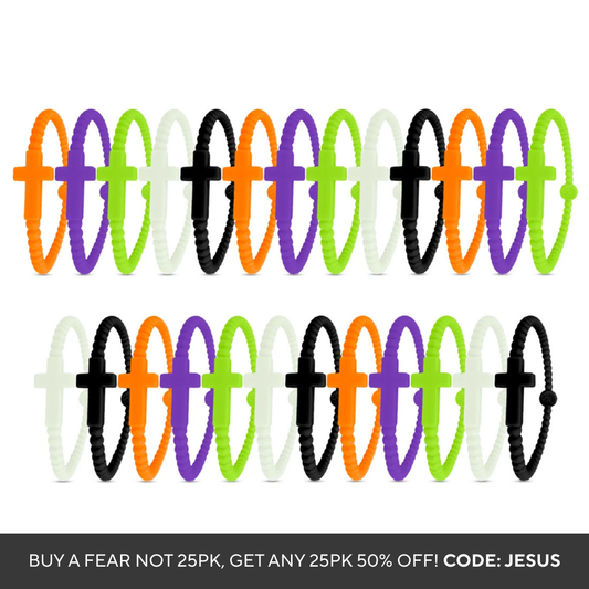 Jesus Bracelets