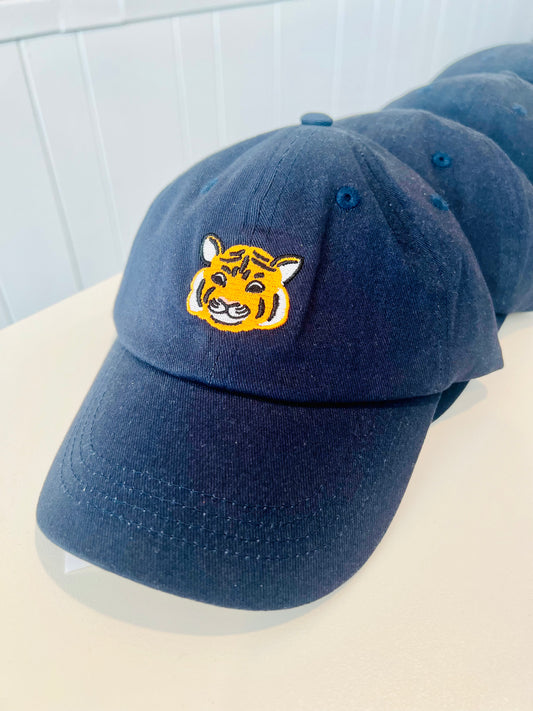 Tiger Hat