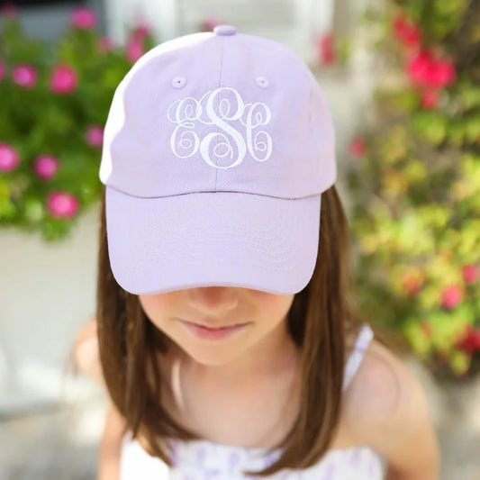 Sister Lavender Hat