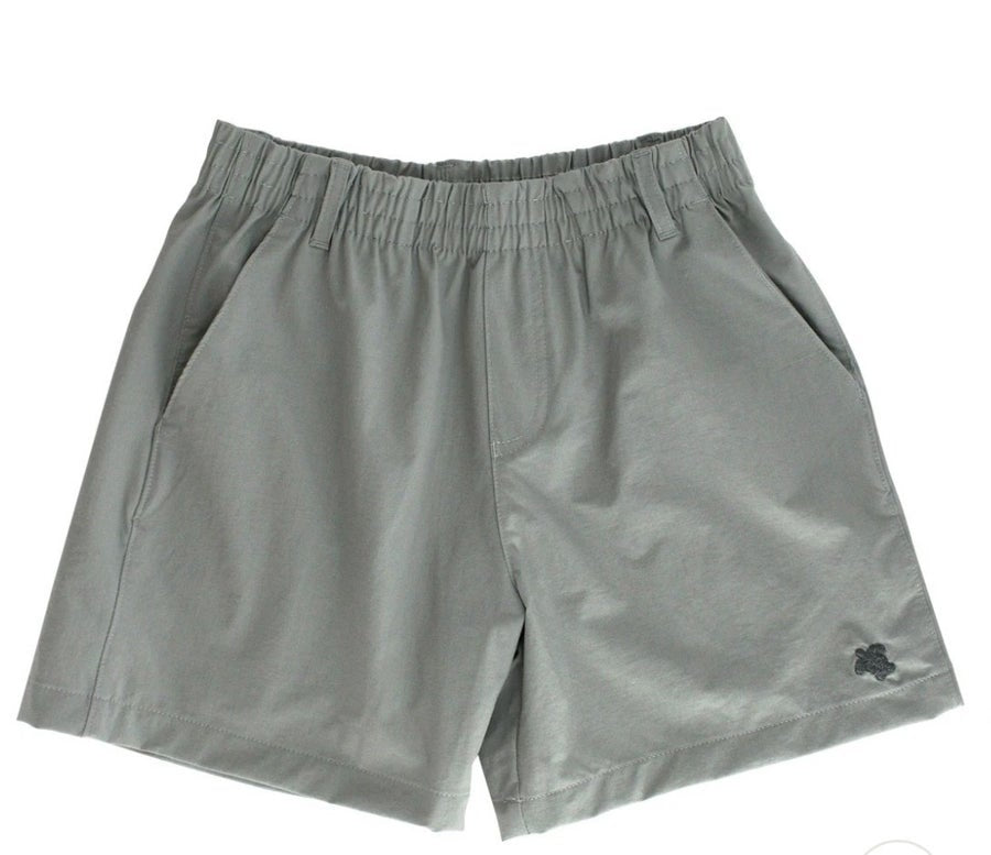 The Bailey Boys Performance Shorts