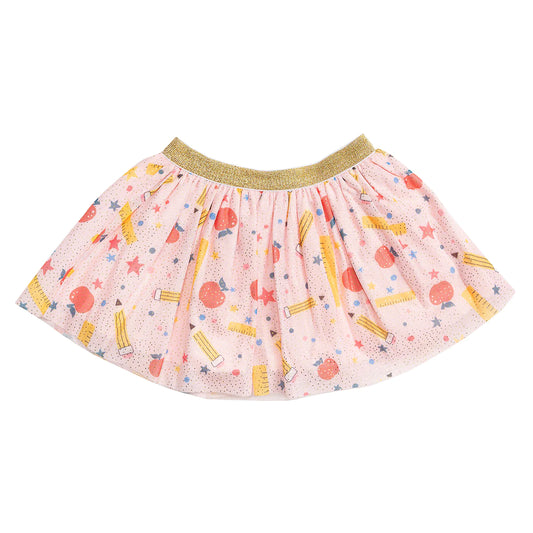 SCHOOL DAYS TUTU