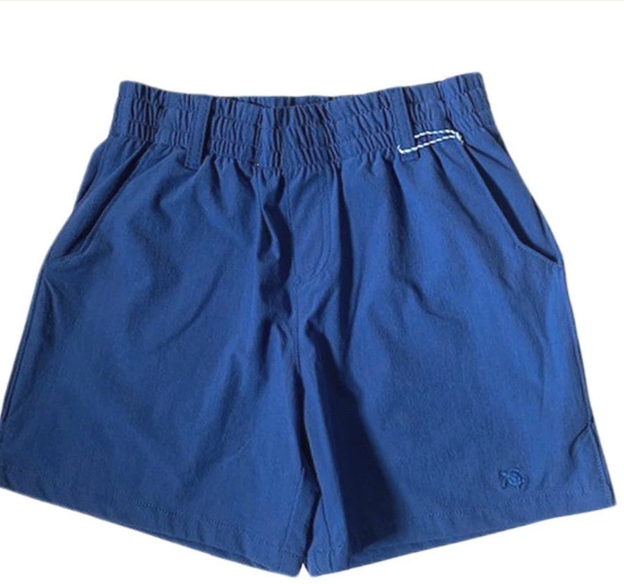 The Bailey Boys Performance Shorts