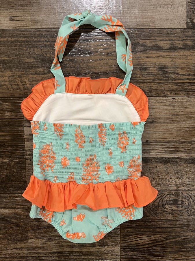 Ocean Creature Swimsuit