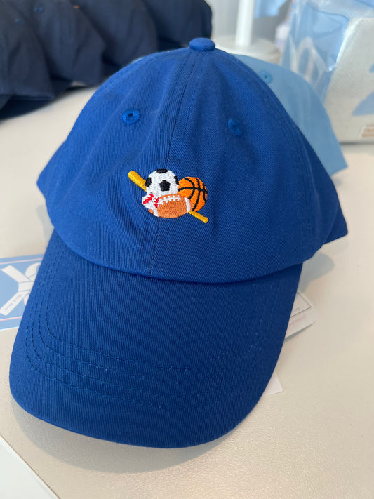 Multisport Hat