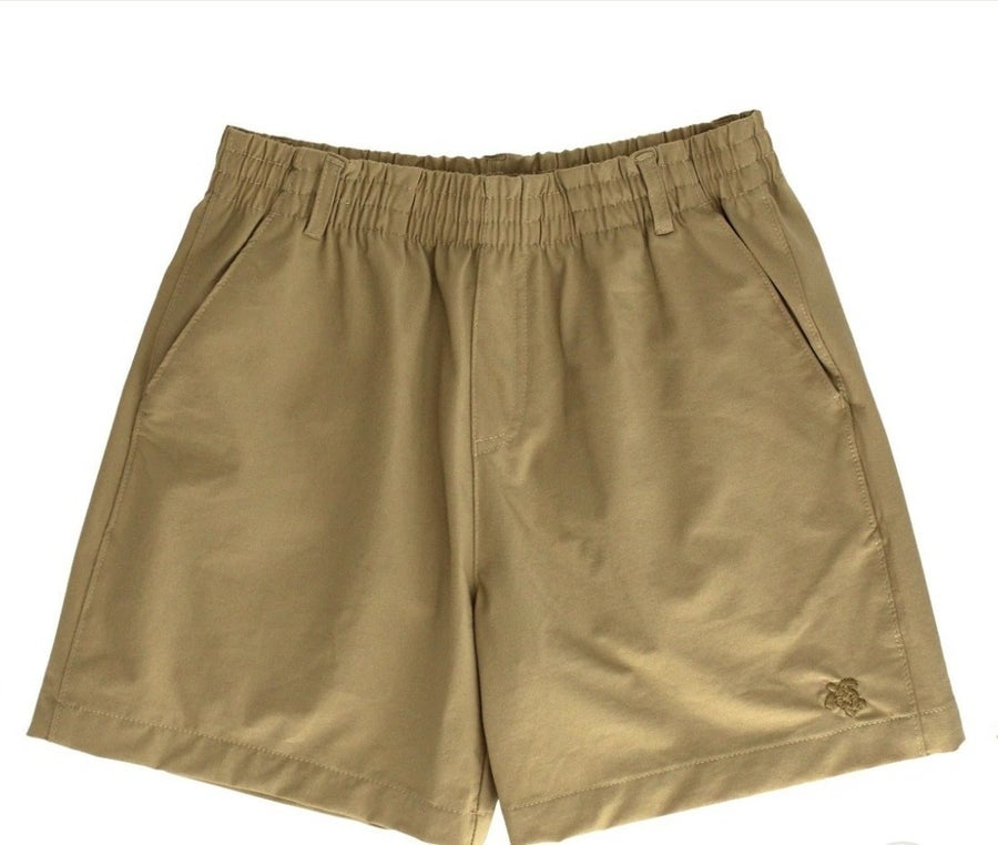 The Bailey Boys Performance Shorts