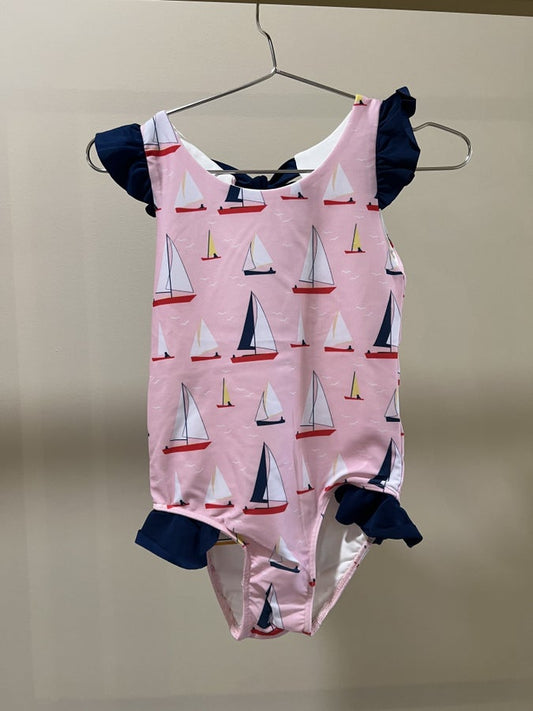 Boat Swimsuit