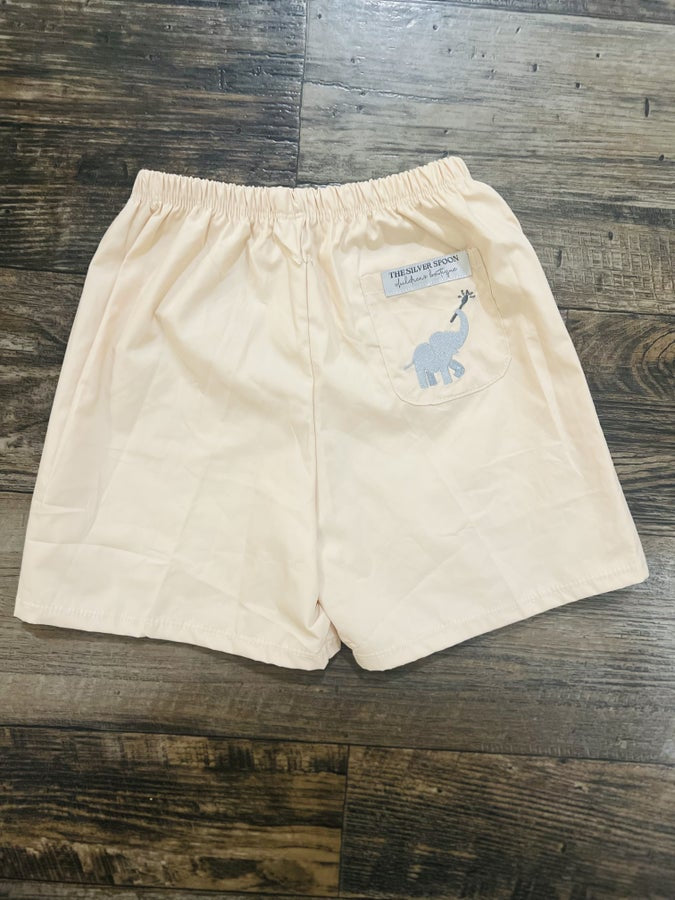 Boys Tusk Shorts