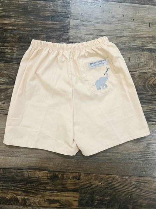 Boys Tusk Shorts