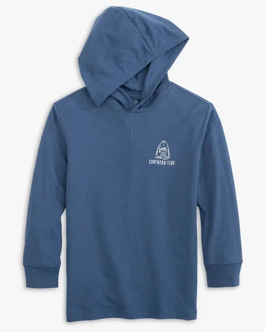 Southern Tide Skipjack Hoodie T-shirt