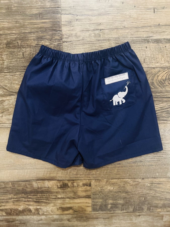 Boys Tusk Shorts