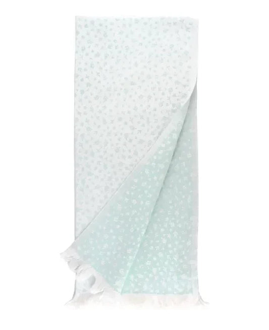 RuffleButts Whimsical Charm Beach Towel